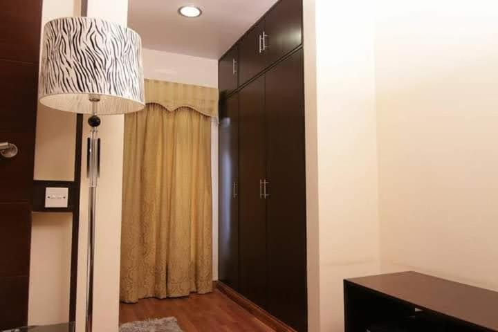 Hira Guest House Carachi Exterior foto