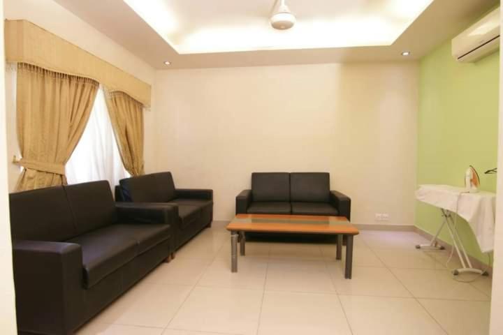 Hira Guest House Carachi Exterior foto